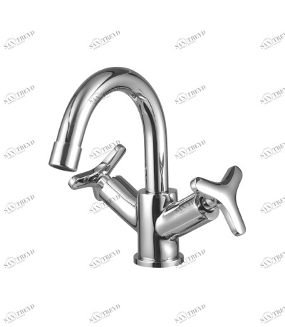 LM1907C Смеситель Plus Spirit для раковины LEMARK SPIRIT