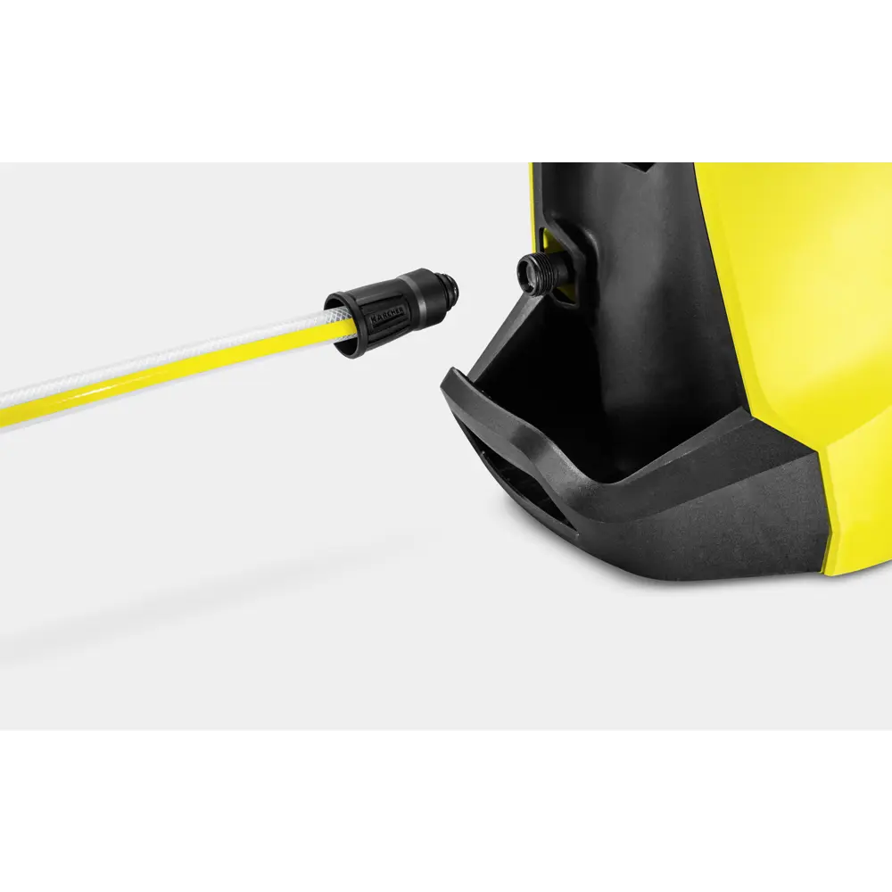 Шланг всасывающий Karcher Basic Line 3м 82486280 STLM-2199586  - Вид №2