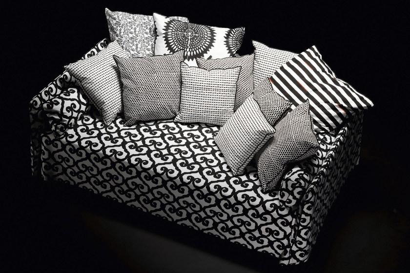 Gervasoni 3-х местный диван со съемным чехлом Ghost sun-id-1365107 - Вид №3