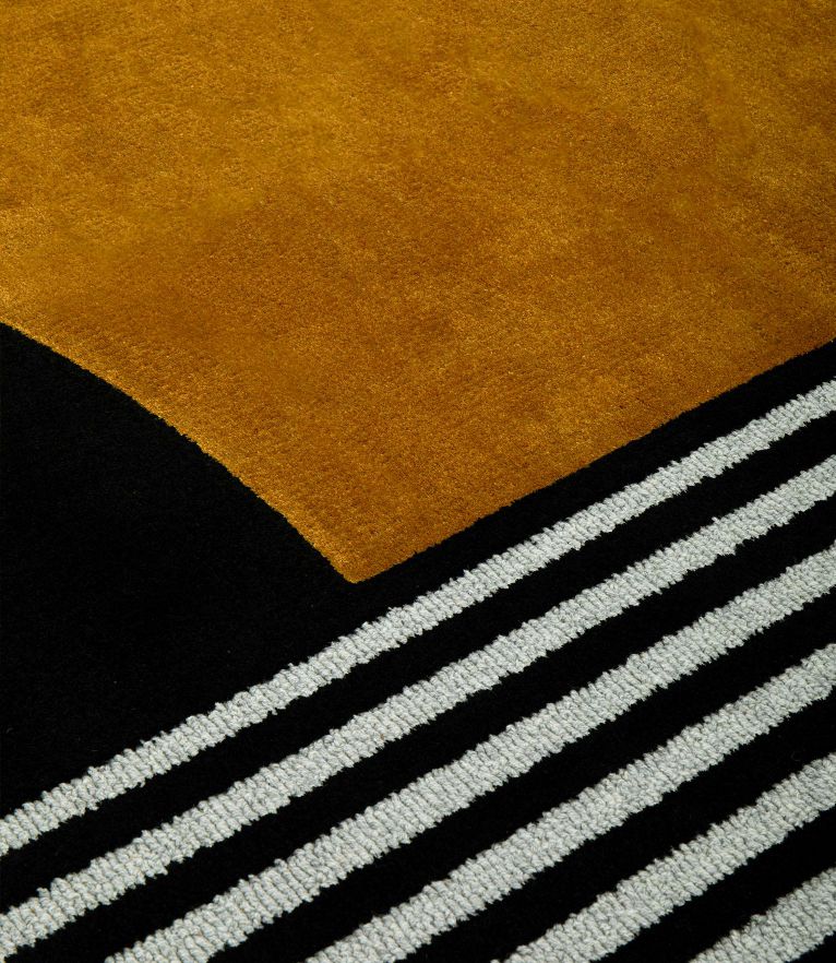 Антилоперег RUG'SOCIETY Geometric 245_658 - Вид №4