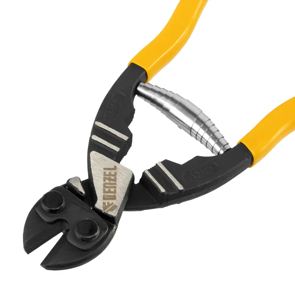 Болторез Denzel 78500 225 мм STLM-2047334 - Вид №2