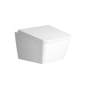 7245B403-0075 Биде Vitraglobal Equal