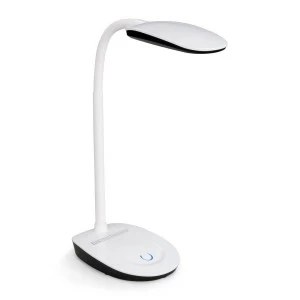 Настольная лампа Elektrostandard TL90191 белый 4690389084843 ELEKTROSTANDARD КЛАССИЧЕСКИЕ 195531 Белый