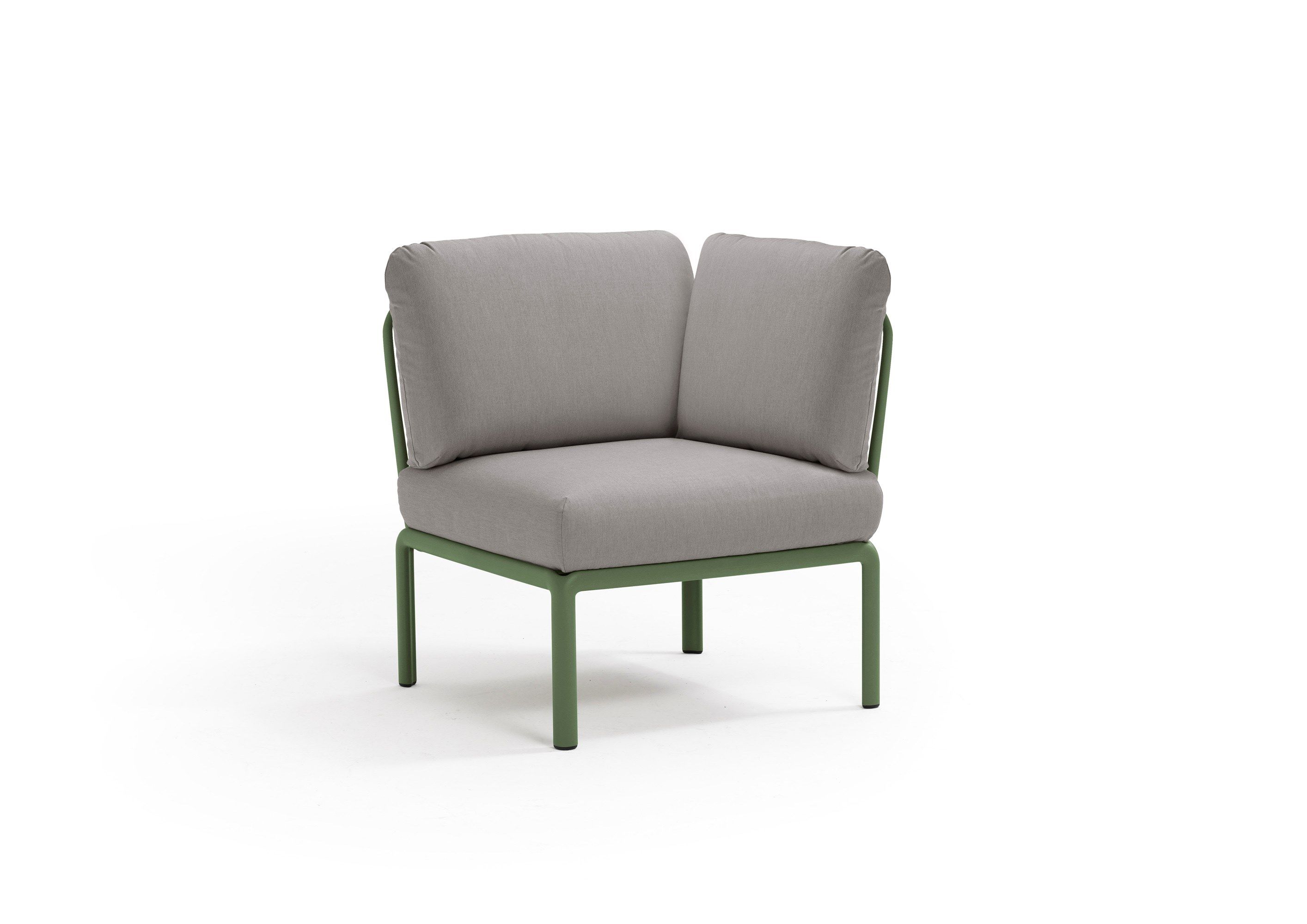 Угловой элемент из смолы и ткани Nardi ARCH-00057136 - Вид №9