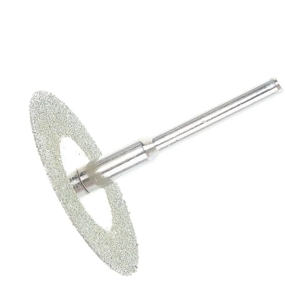 Алмазные диски Trio-Diamond 30 мм для гравировальных работ, 3 шт. 88018331 STLM-0839673