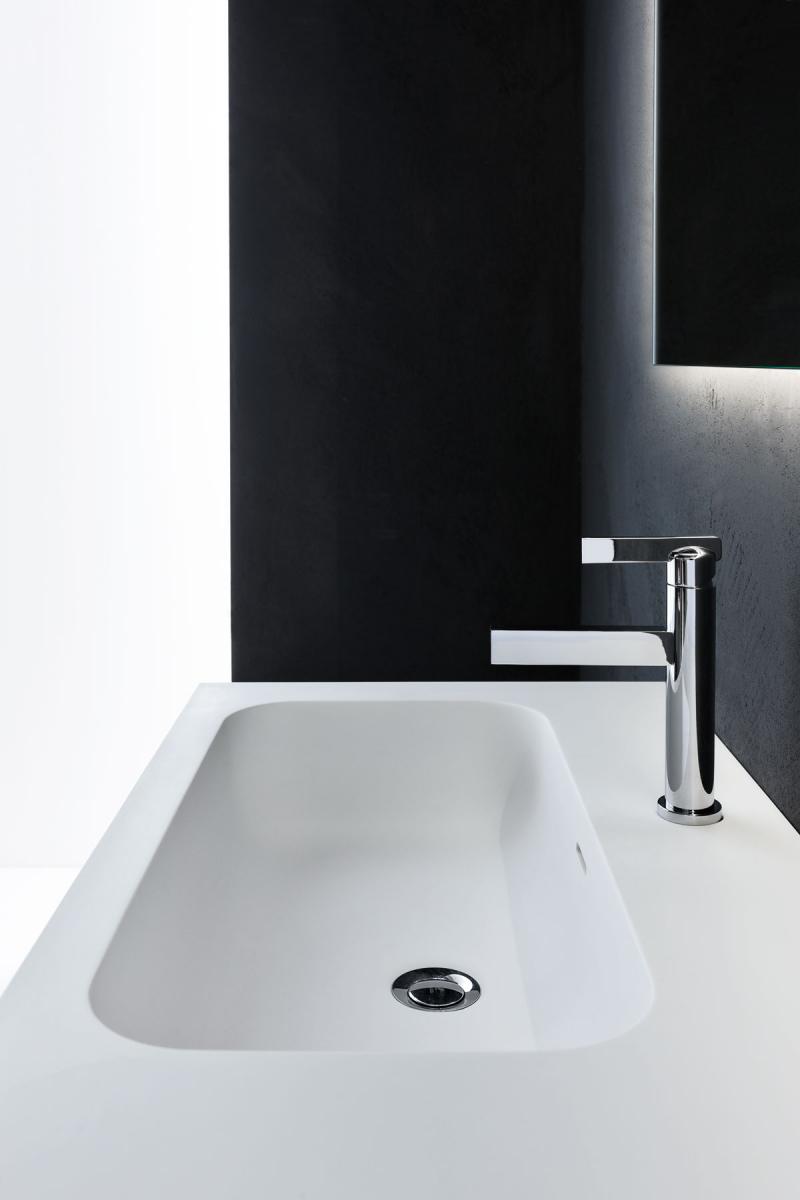 Crystal Мебель для ванной OASIS BATHROOM Crystal - Вид №8