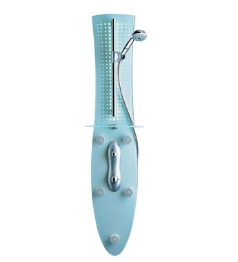 26510 Душевая панель Pharo Лунный Свет Santreyd 