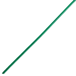 Грузоподъемный трос стальной 3 мм 10 м