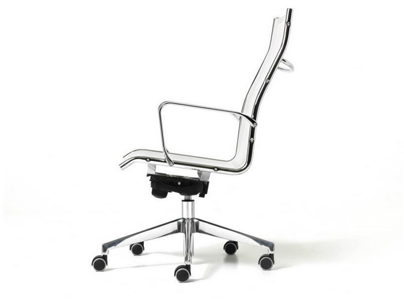 Diemme Офисный стул из 5-спицевой сетки Auckland sun-id-1356377 - Вид №2