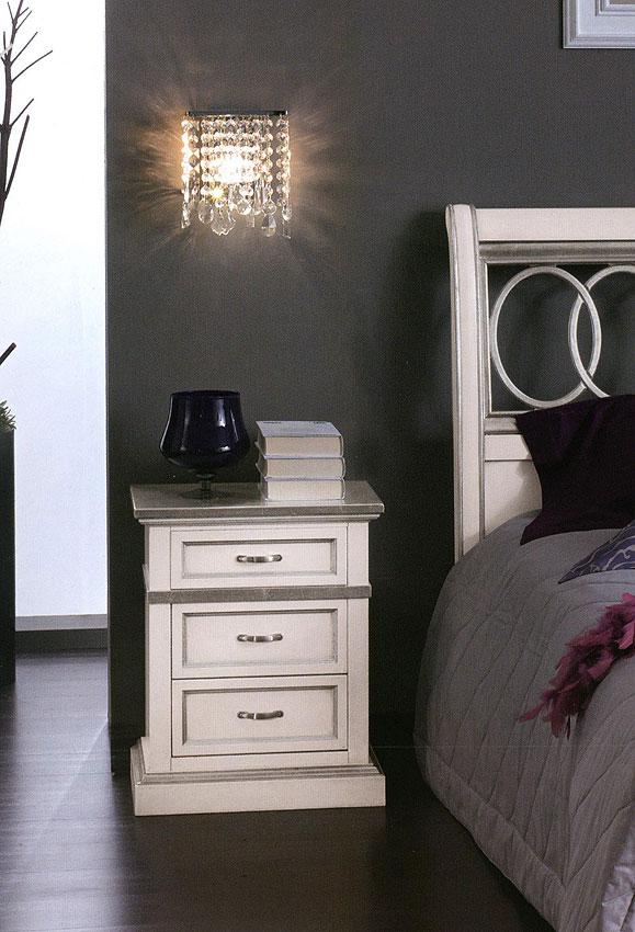 Тумбочка  MIRANDOLA M3993 