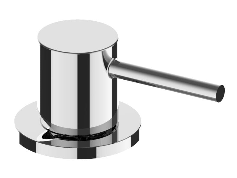 Дистанционное управление с самолета Rubinetterie Frattini Pepe XL ARCH-00095730