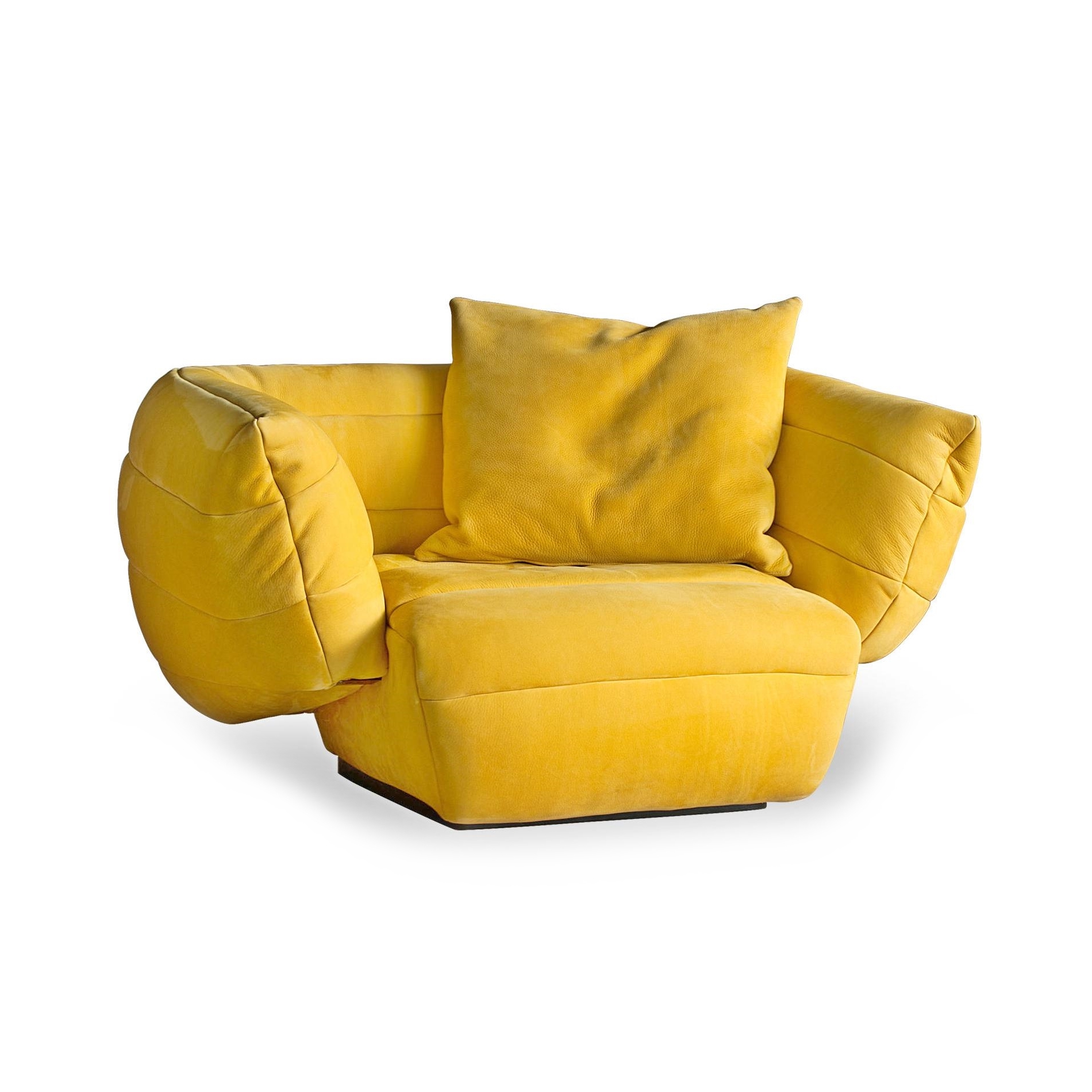 Кресло / Tactile Baxter sun-id-375613 - Вид №1