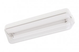 DST-364 Nova surface with double-sided diffuserr Daisalux Светильники аварийные Белый