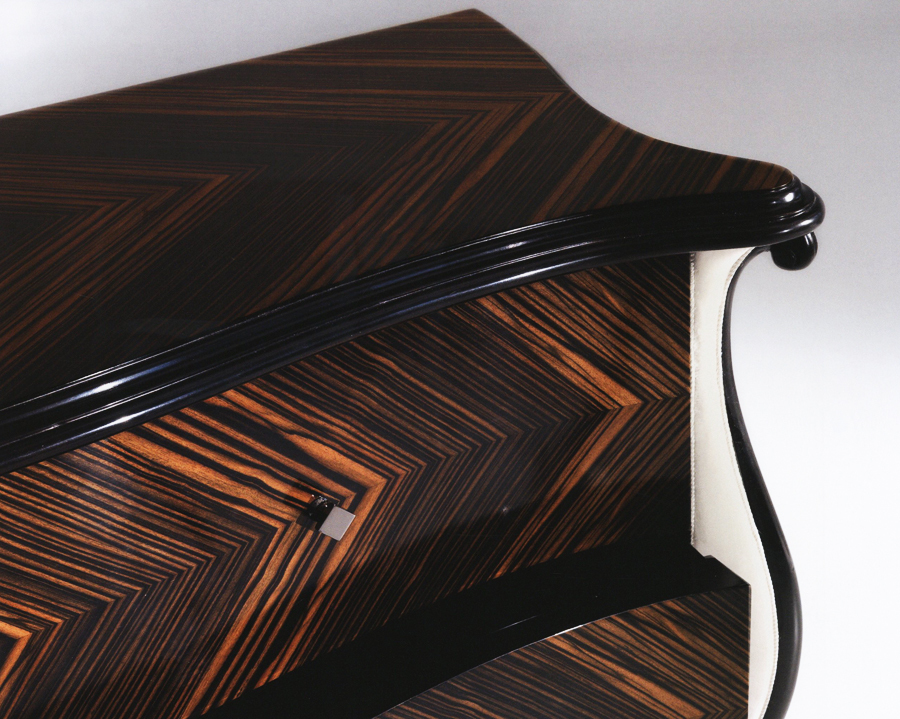 Комод  ANNIBALE COLOMBO H 1581 Today - Вид №1