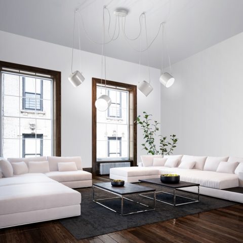 083075 Подвес 4L Ole! Paco Santreyd - Вид №2