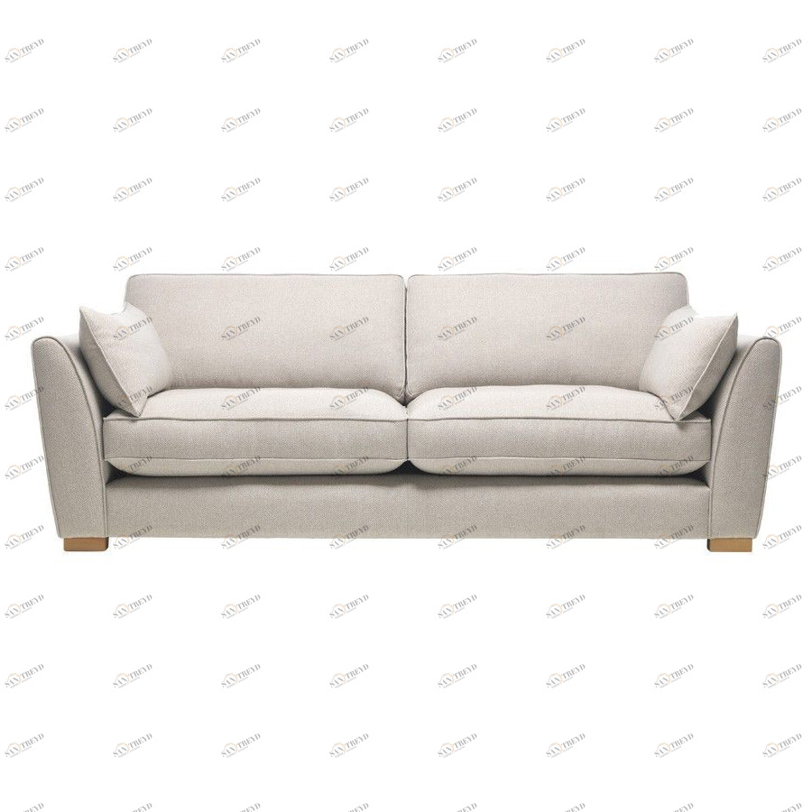 Диван Side прямой молочный ICON DESIGNE SIDE 178074 Молочный