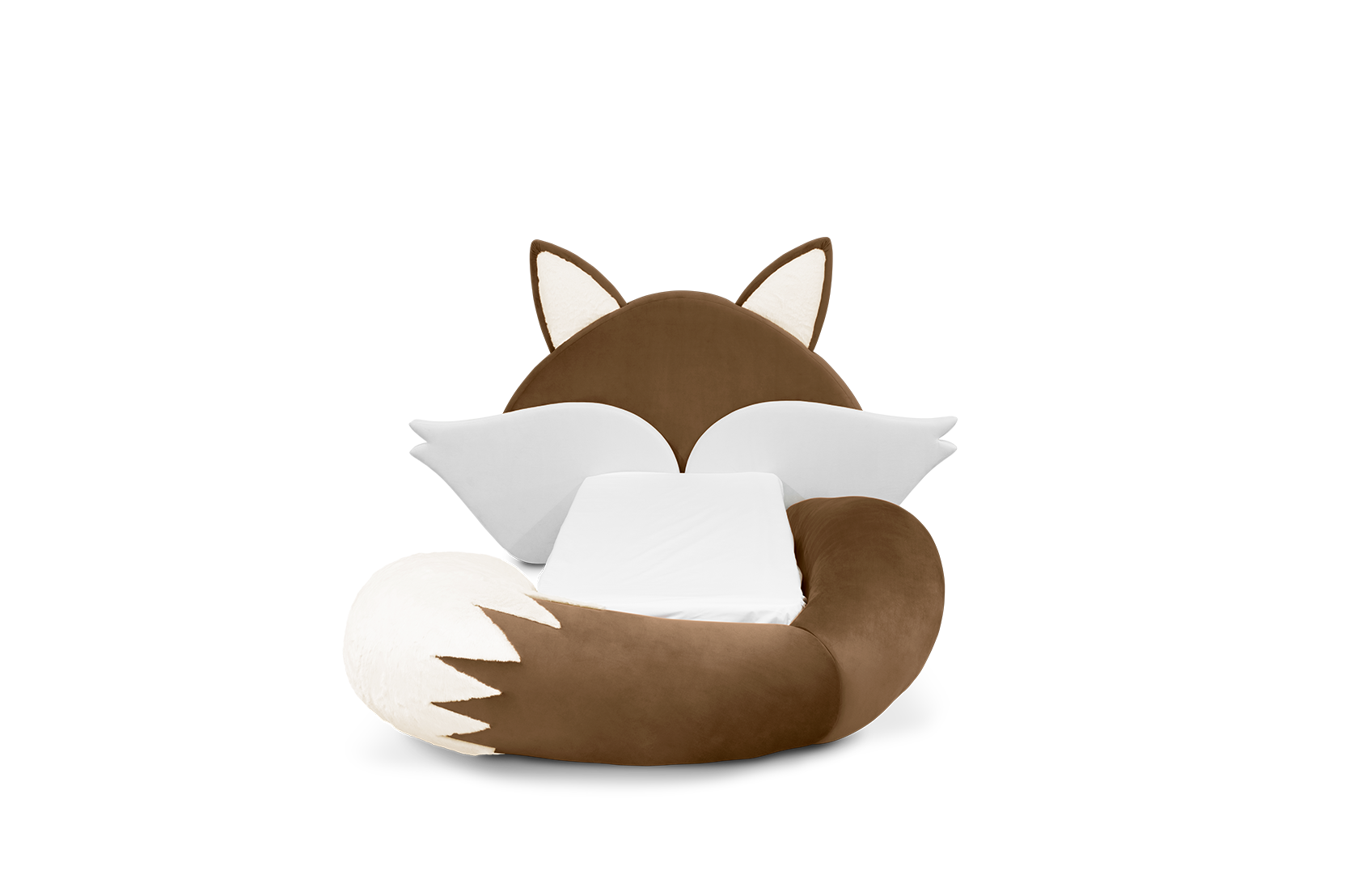 CIST144 Детская односпальная кровать Викси Circu  - Вид №5