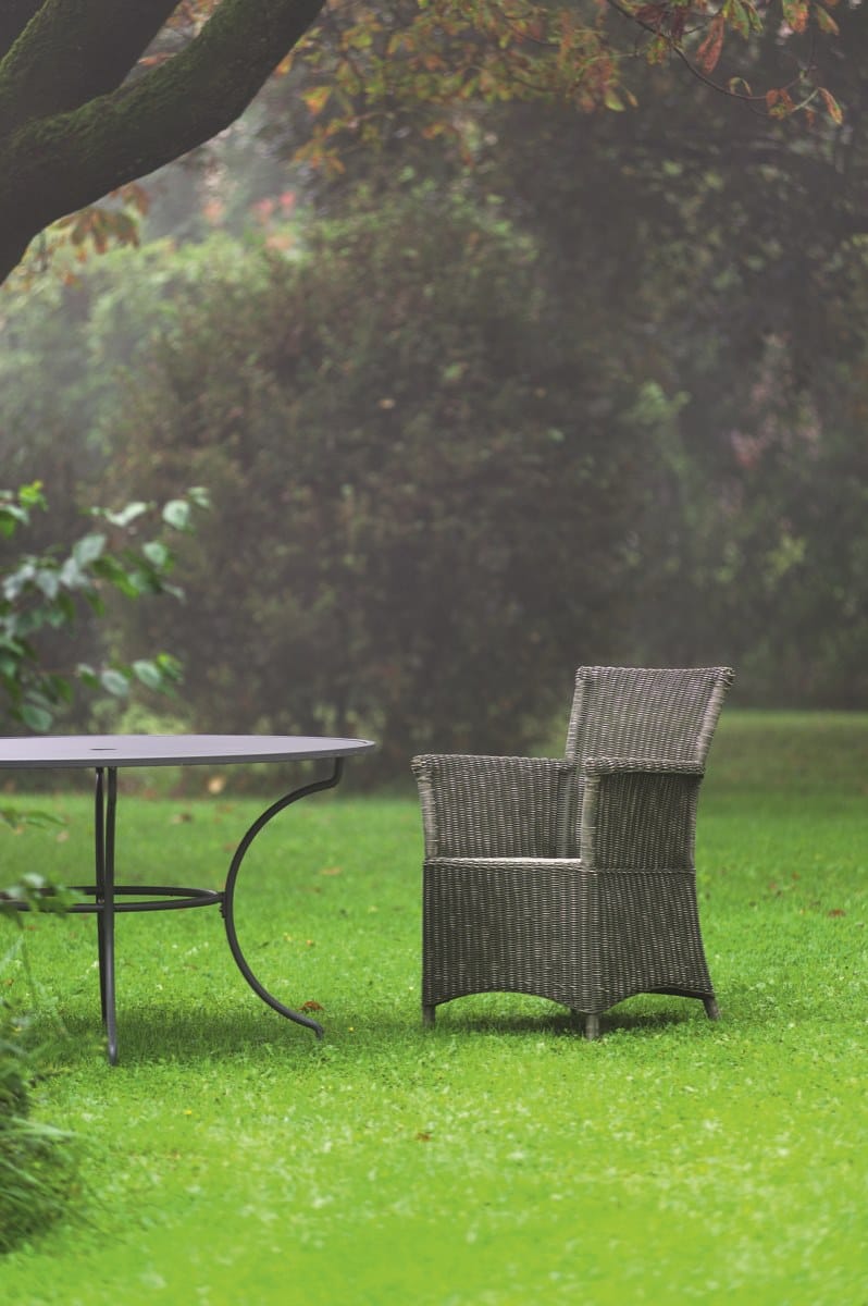 Кресло WaProLace® Unopiù CAPRI ARCH-00053126 - Вид №14