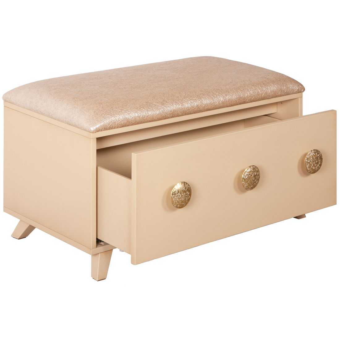 15006,14022,75092,17138 Комплект для прихожей Heri Айвори BOGACHO 4627155811105, 4627155811082, 4627179651473, 4627179652609 - Вид №4