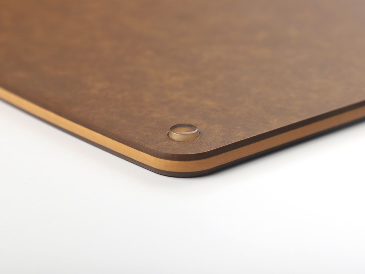 Прямоугольная разделочная доска из древесного волокна MaxForm шеф-повар ARCH-00085456 - Вид №3