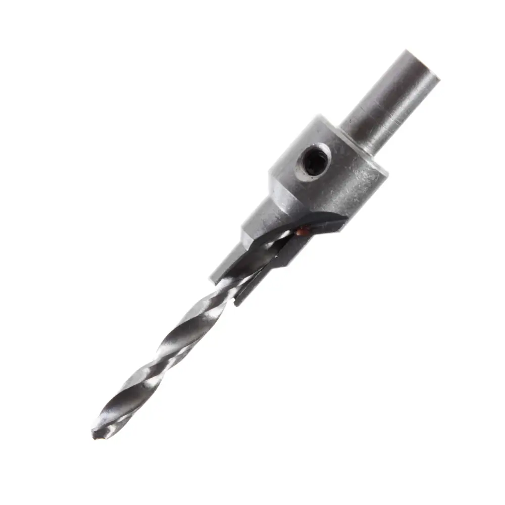 Сверло под конфирмат 5х83 мм Archimedes 91955 STLM-2105497