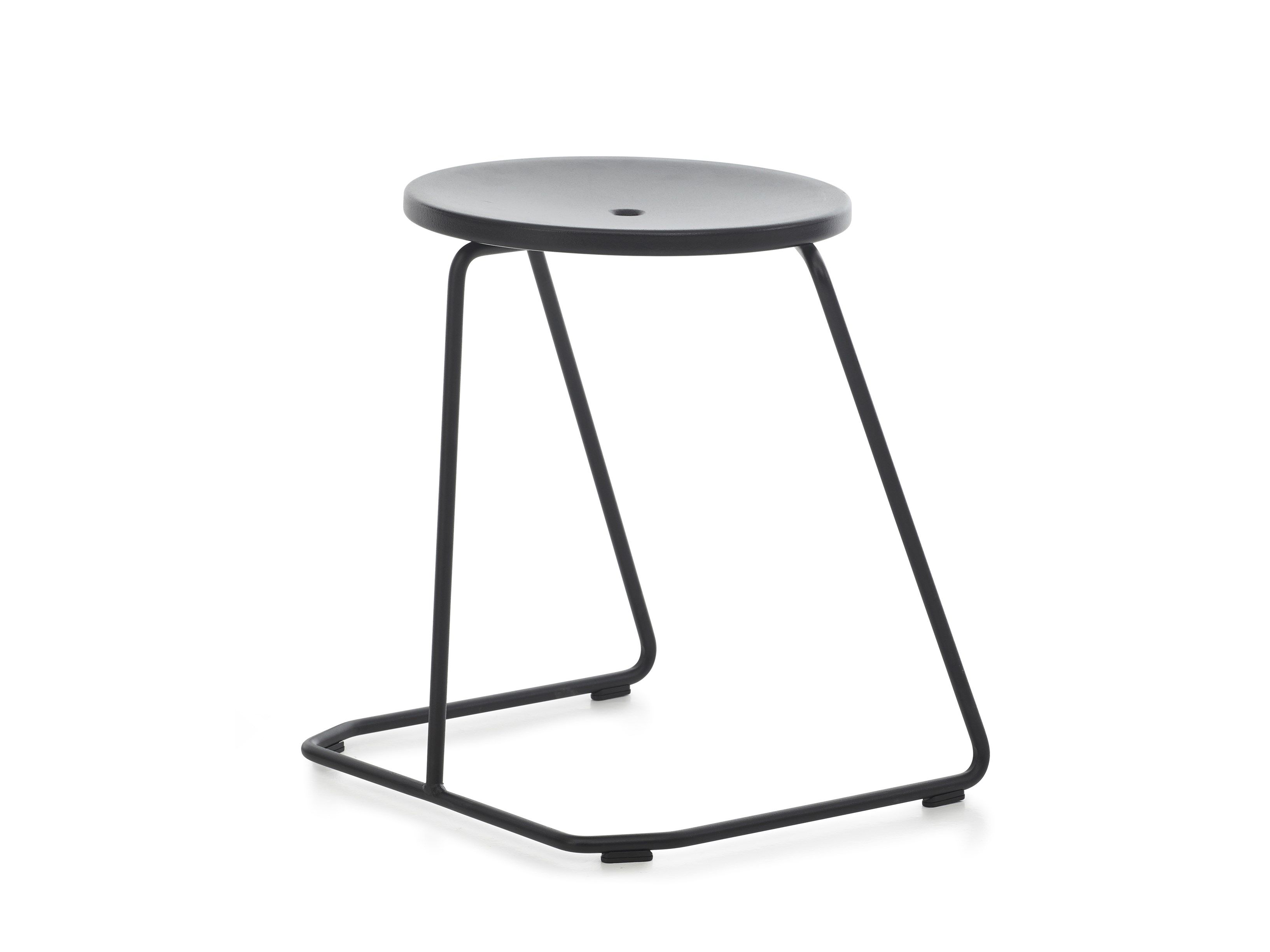 Стальной штабелируемый садовый стул Extremis Тики ARCH-00065437