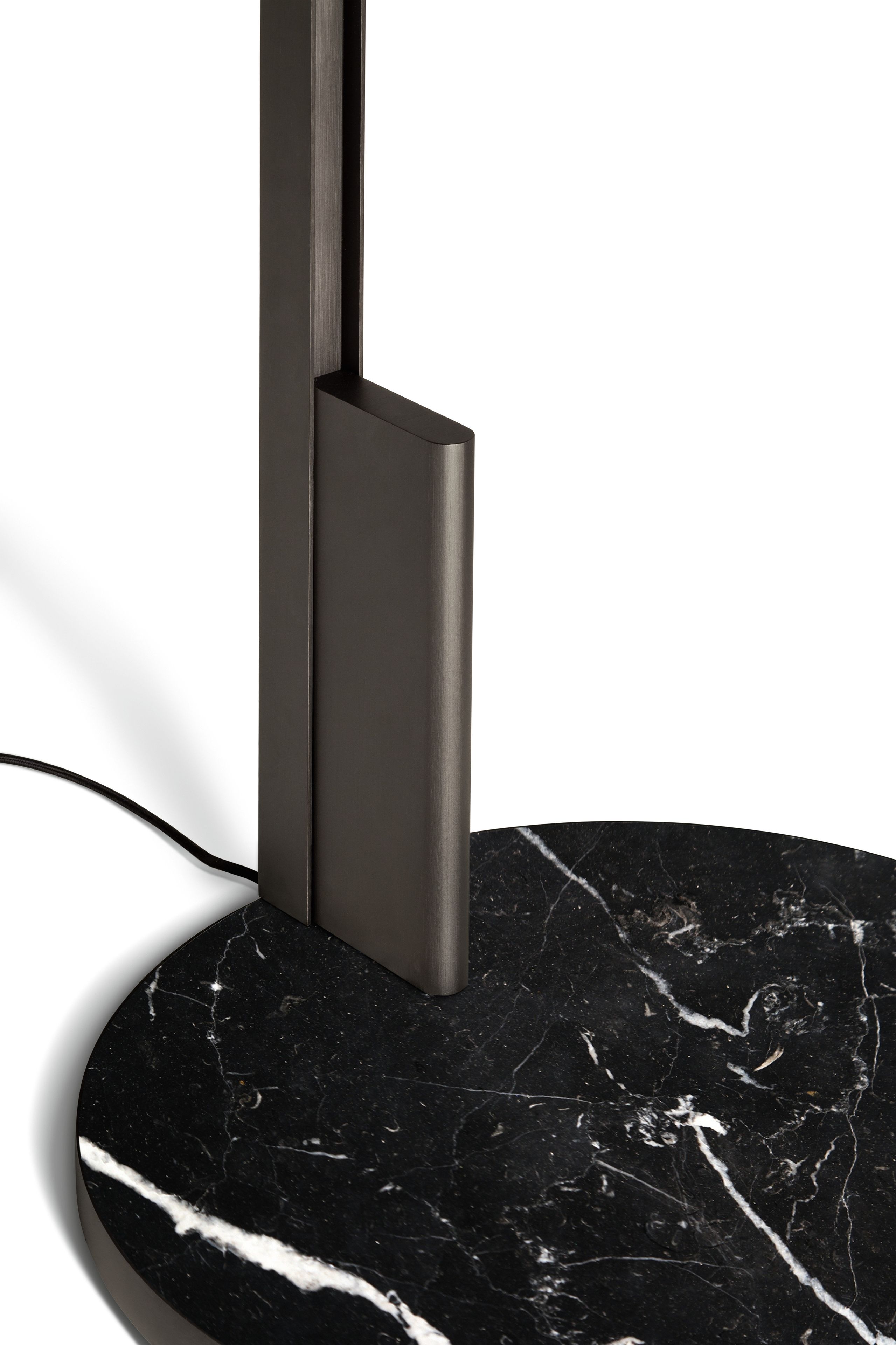 Торшер с диммером Poltrona Frau коллекция-мебель и аксессуары ARCH-00031648 - Вид №4