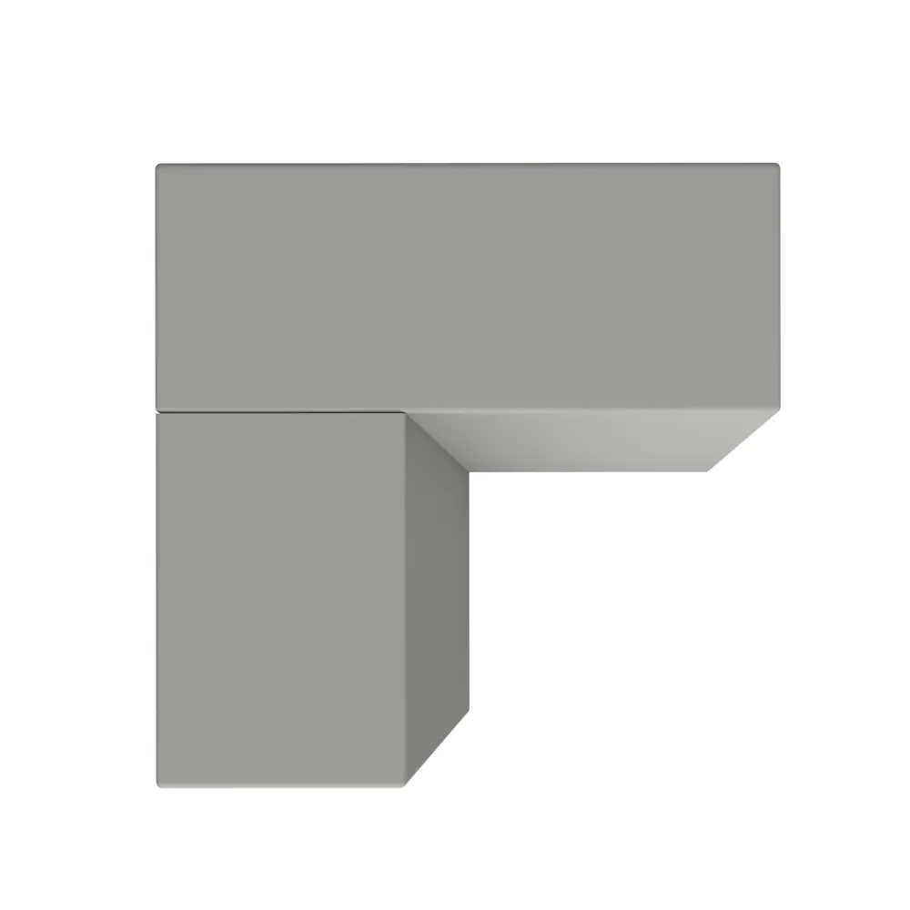 Santreyd Угловой элемент Нарбус для бесшовной кухни 86578431 STLM-0872033 - Вид №3