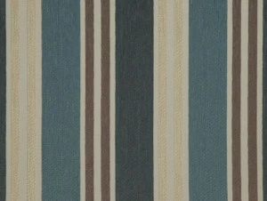 FR-One Полосатая ткань синель Genii