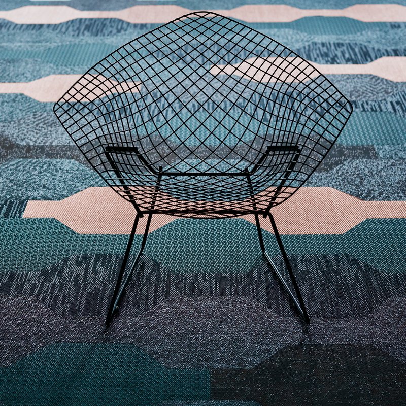 Bolon Now  Напольное покрытие виниловый пол Copper  - Вид №19