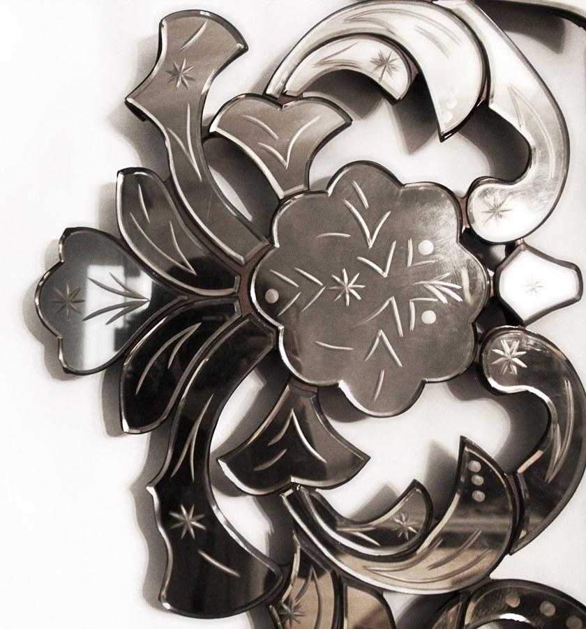 KOKET Настенное зеркало sun-id-1374669 - Вид №3