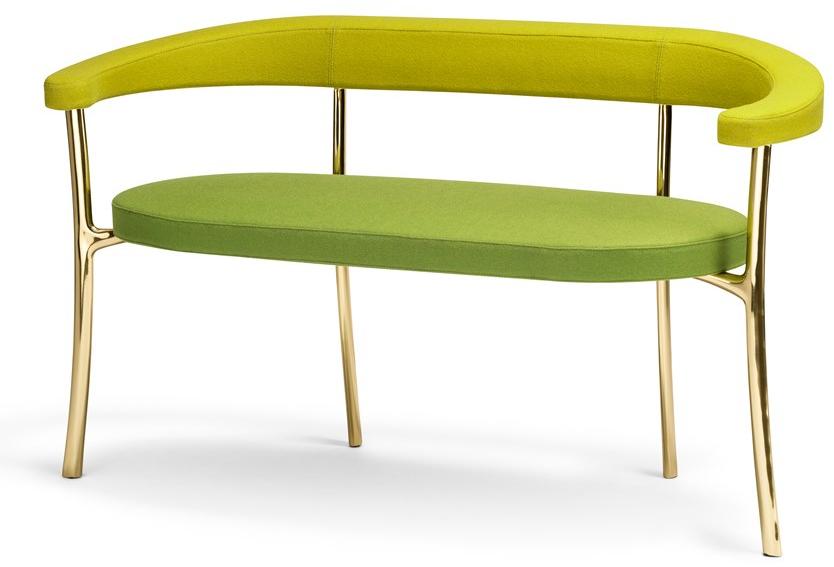 GHIDINI1961 Диван Katana sun-id-1396299 - Вид №1