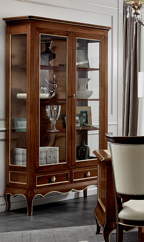 Витрина  MIRANDOLA M2142 