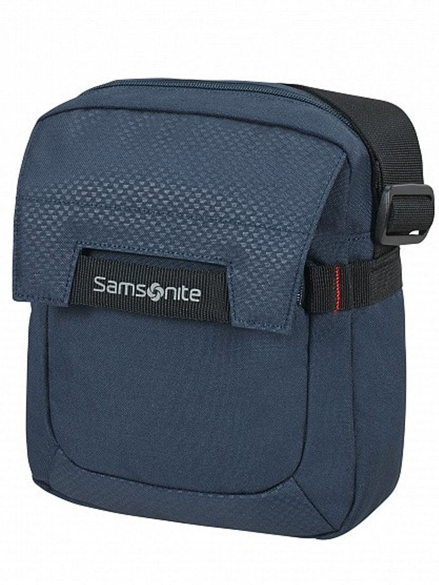 KA1-01002 Сумка плечевая KA1*002 Crossbody Bag Samsonite Sonora