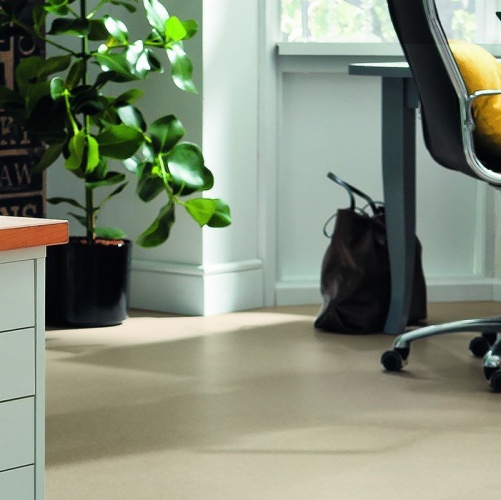 Пробка Haro Corkett Sirio Creme (Гладкая) 907х298 мм 533391 - Вид №1