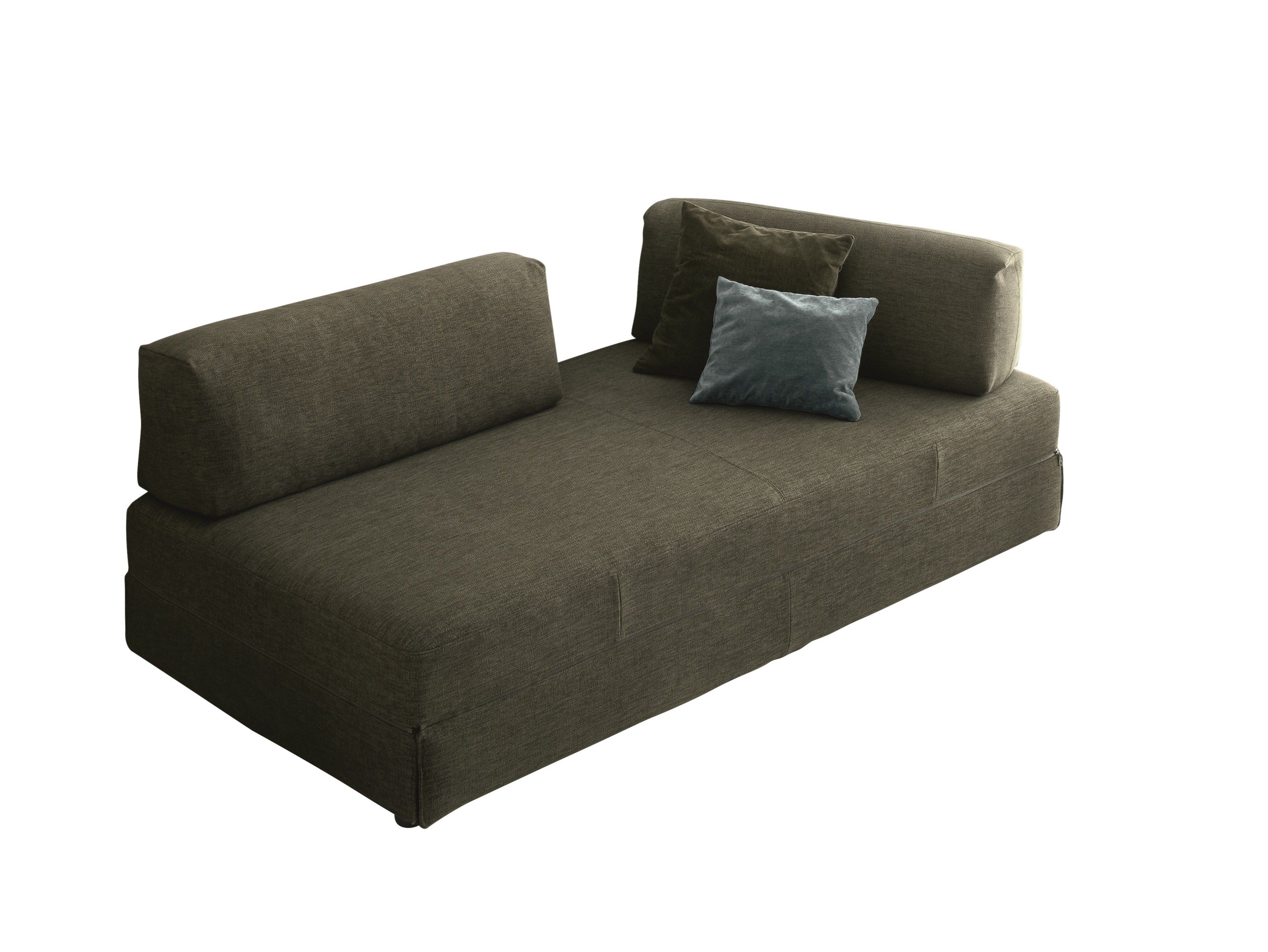 Раскладной диван-кровать из ткани Ditre Italia Sanders ARCH-00082168