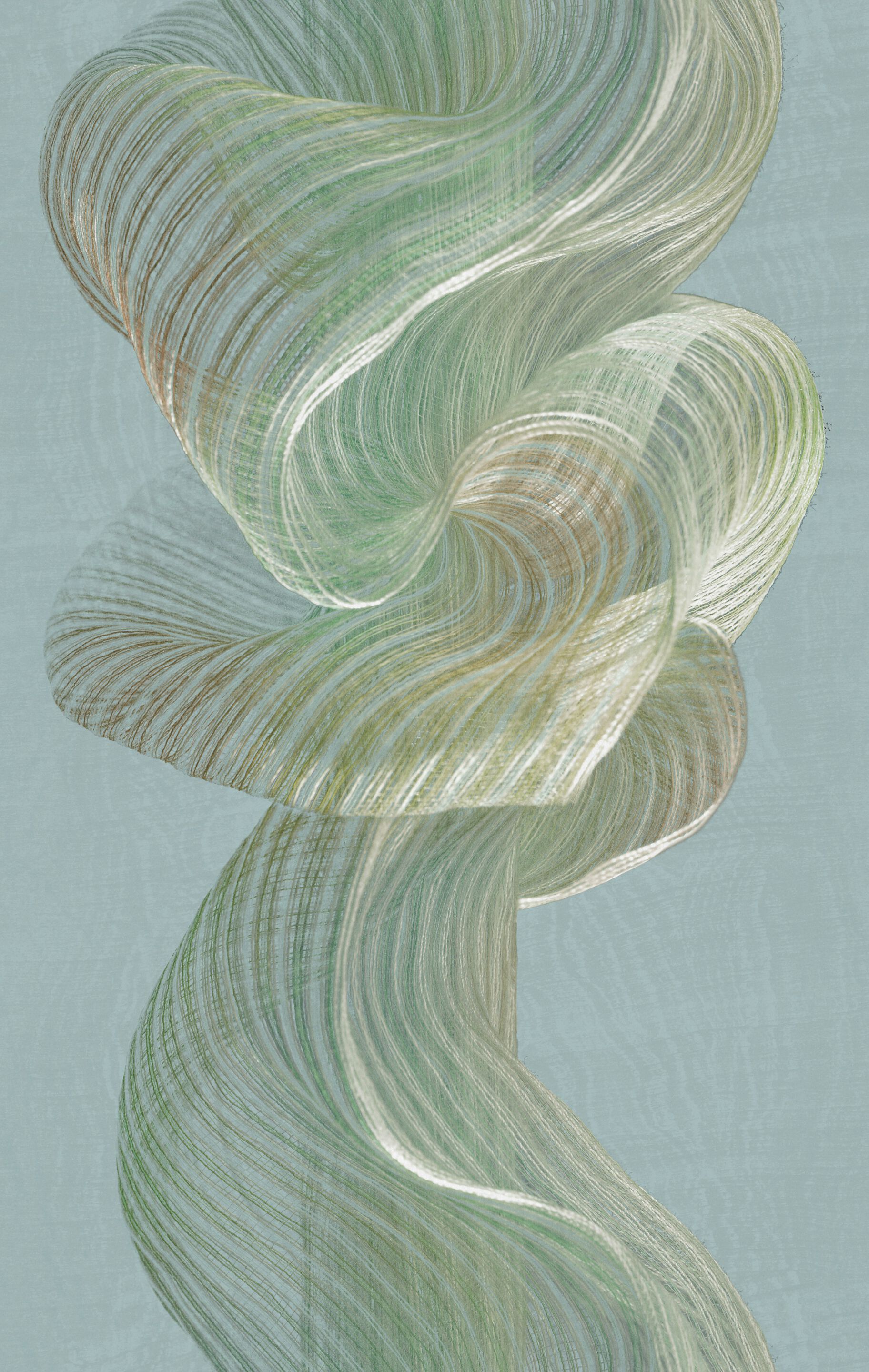 Нетканые обои TEXAM Ambient ARCH-00097972 - Вид №3