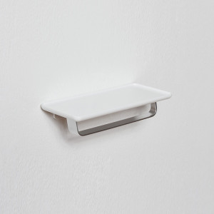 Полочка в ванную комнату Cebien CA-7101AS