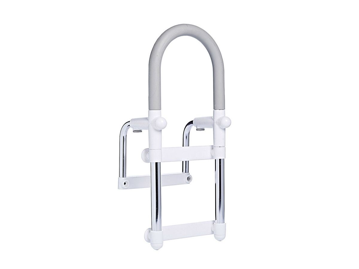 Фиксированная стальная ручка для ванной комнаты Thermomat 890-VS ARCH-00148853 - Вид №1