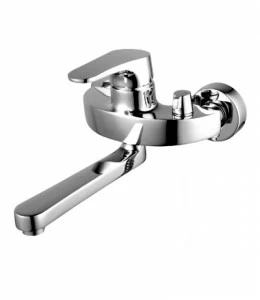 LM4314C Смеситель Shift для ванны LEMARK SHIFT