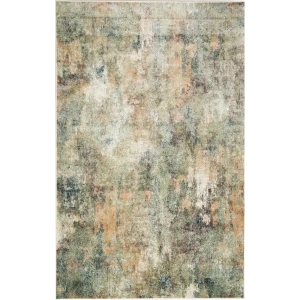 Ковер вискоза Ragolle Matrix 89855/6241 200x290 см цвет мультиколор 83270786 STLM-2136243