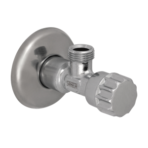 08540 Угловой вентиль, 1/2 x 3/8“ SANELA