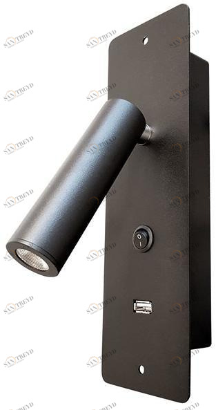 Valaisin Grönlund Регулируемый светодиодный прожектор  4856-05-recessed 