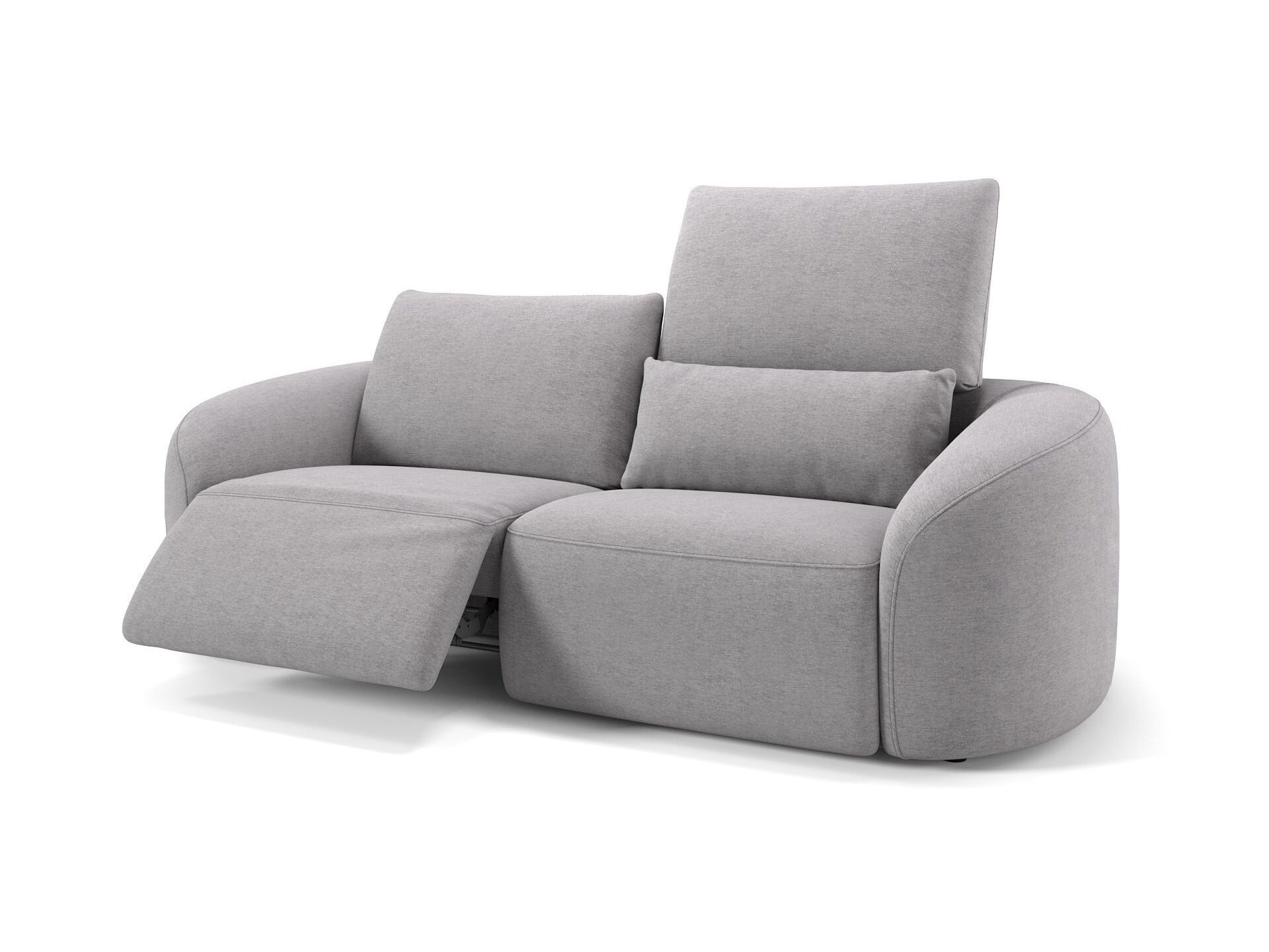 3-местный тканевый диван Sofanella Санкт-Мориц ARCH-00153098 - Вид №3