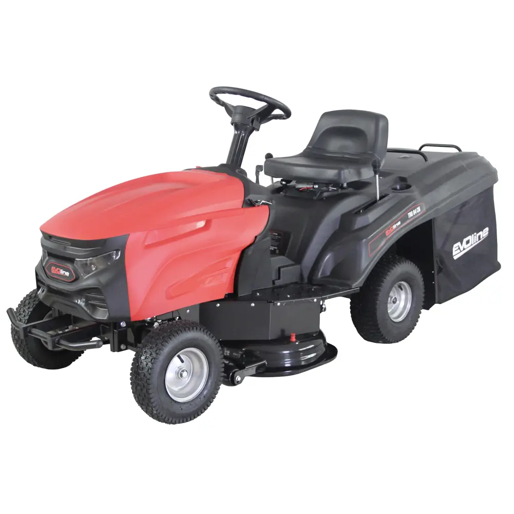 Трактор садовый Evoline TRG84СМ 13 л.с. 112 см Santreyd STLM-2127253