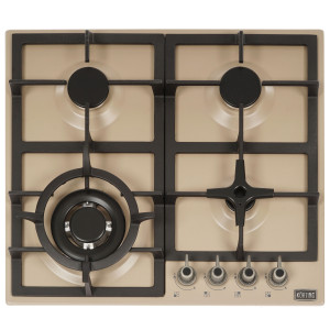 8163669 Газовая варочная поверхность Korting HG 665 CTSK