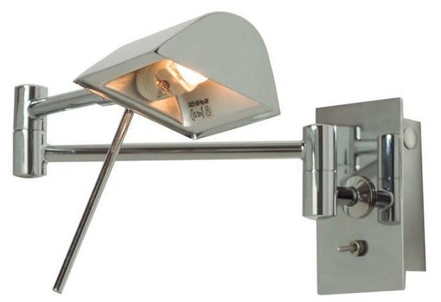 Aromas del Campo Настенный светильник из металла Leng A1087  - Вид №1