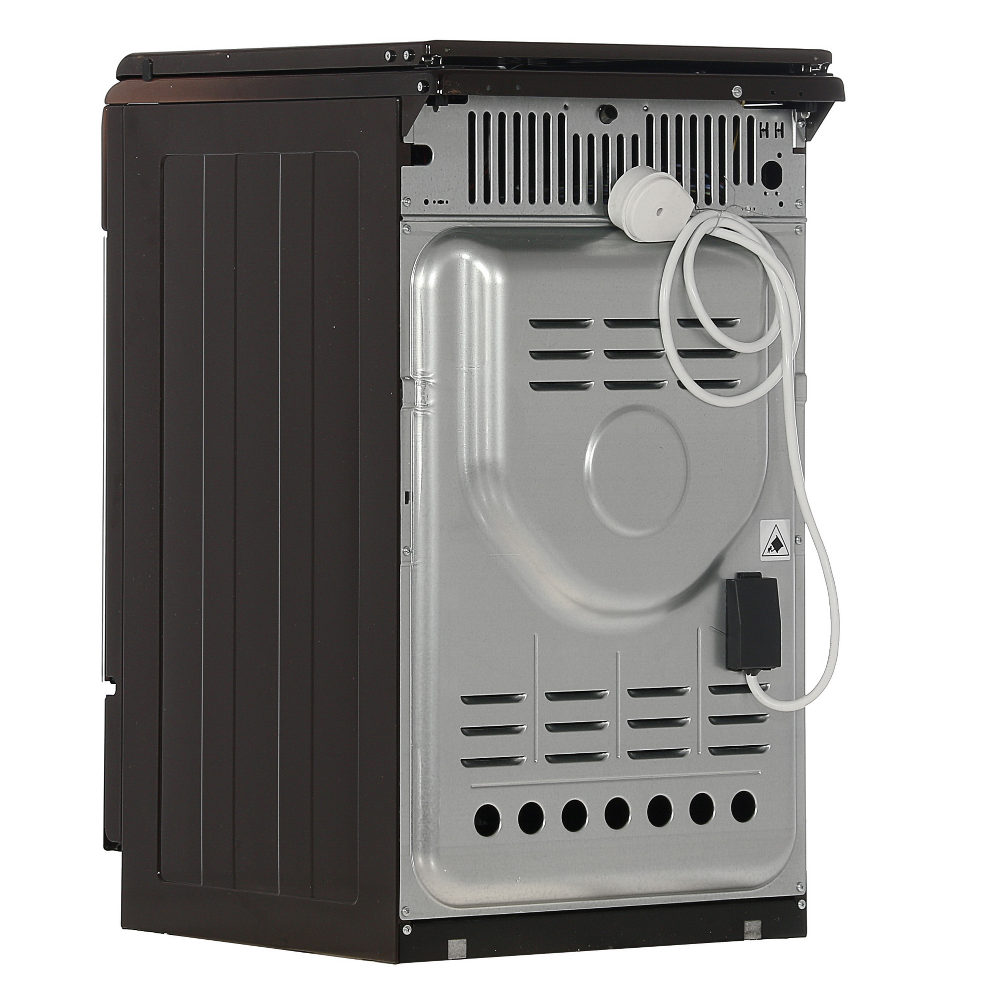 1089395 Электрическая плита GEFEST 5140 0001 коричневый STDN-0108561 - Вид №8