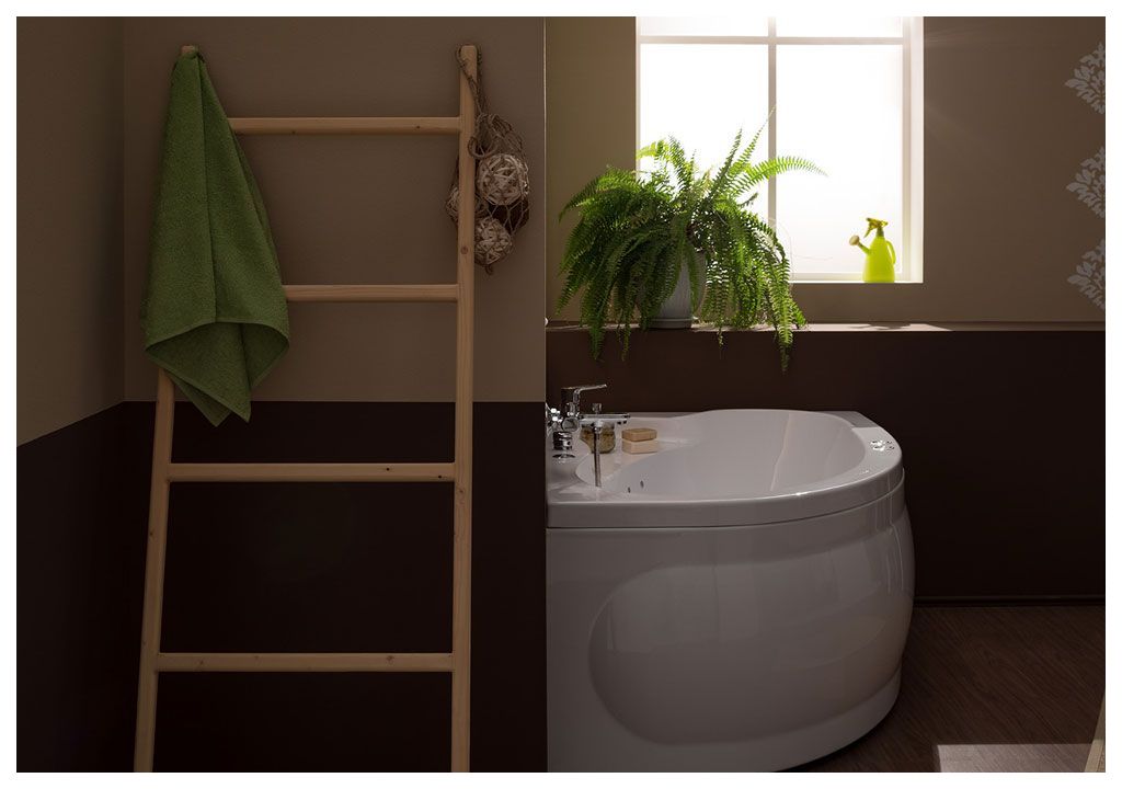 Фронтальная панель для ванны Aquanet Luna 150 R 00197322 - Вид №5