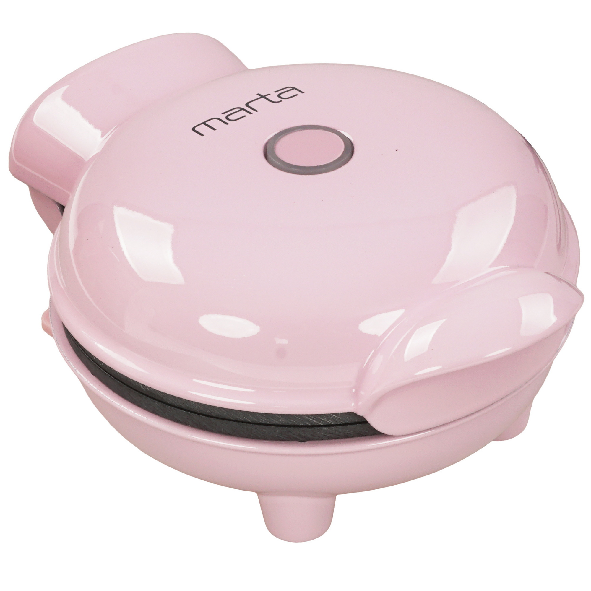 9226506 Универсальный пекарь MARTA MT-SM1777C розовый STDN-0093376